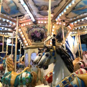 Carousel «Fairy Tale»