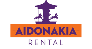 Aidonakia Rental